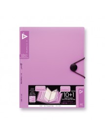 Play 10 + 1 Pocket Folio- FI 5945-LL